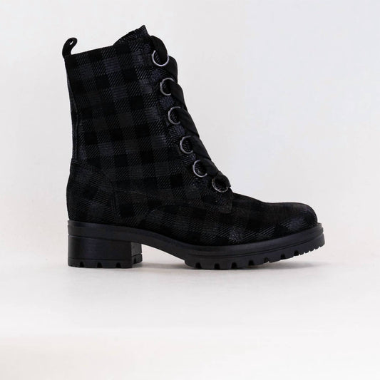 Gabor - Women's Heeled Boots