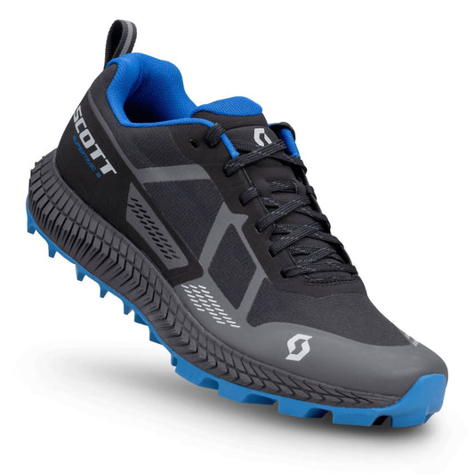 MEN'S SUPERTRAC 3 RUNNING SHOES