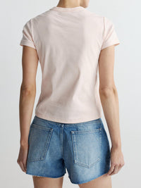 Dl1961 - Women'S - Shrunken T-Shirt