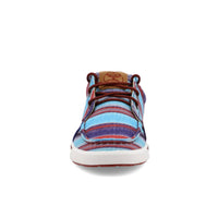 Twisted X - Women's Hooey Vibrant Serape Shoes