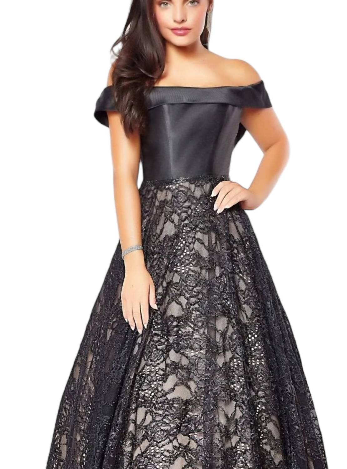Last Dress - Lunaria Dress