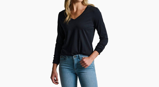 Kuhl - Vega Long Sleeve Top