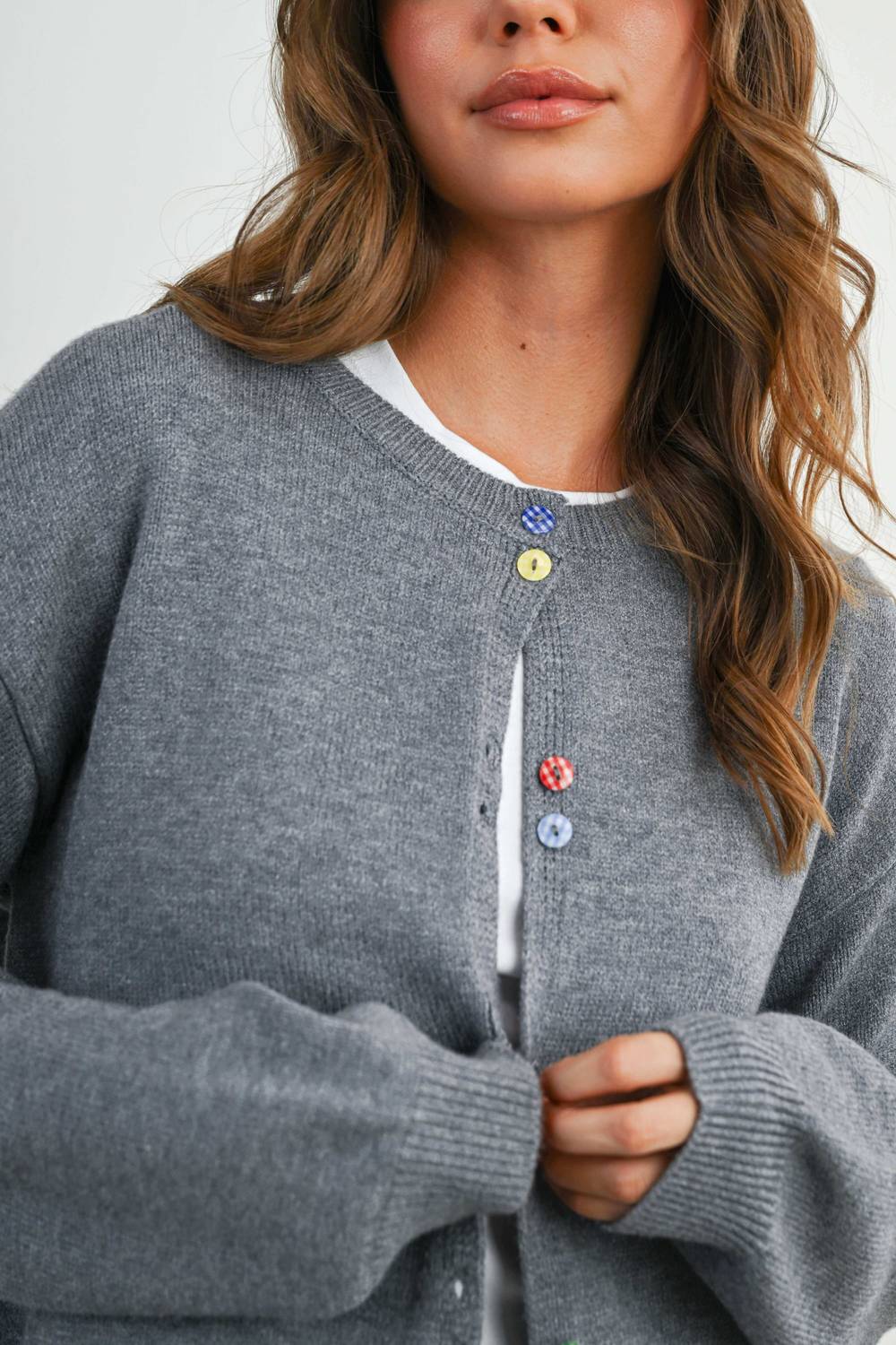 Butter - Ashley Cardigan