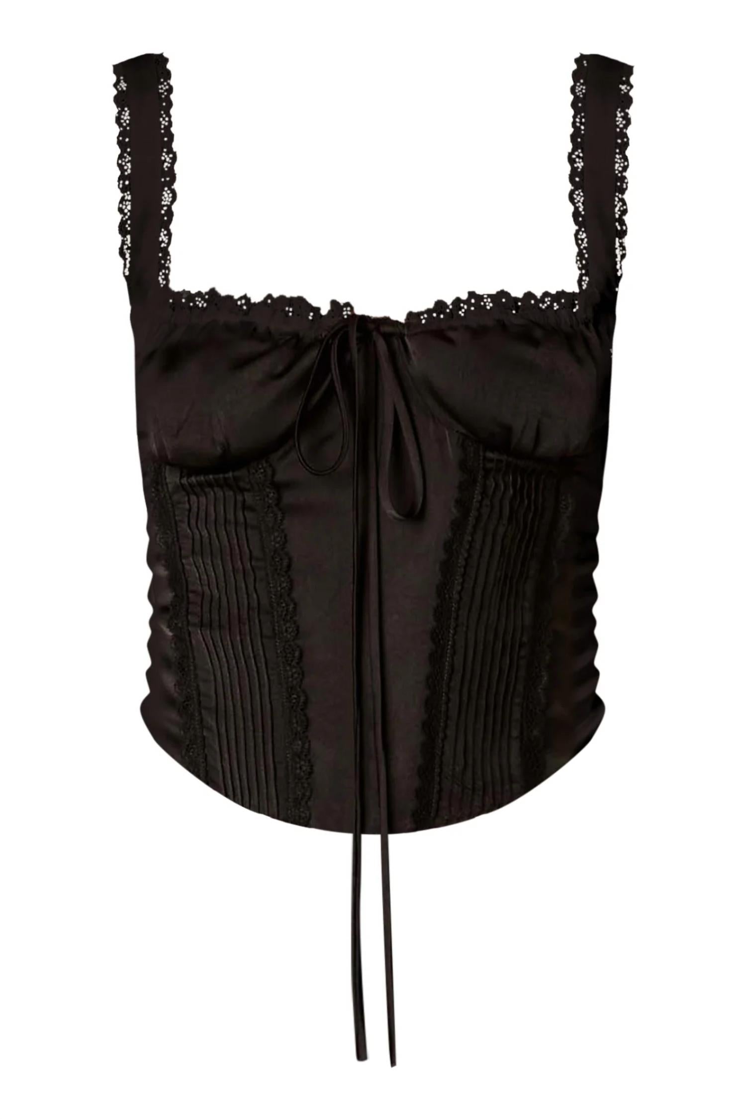 Nia - Averie Corset