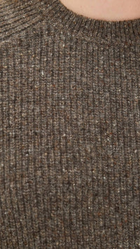 Slvrlake - Florence Chinch Crew Sweater