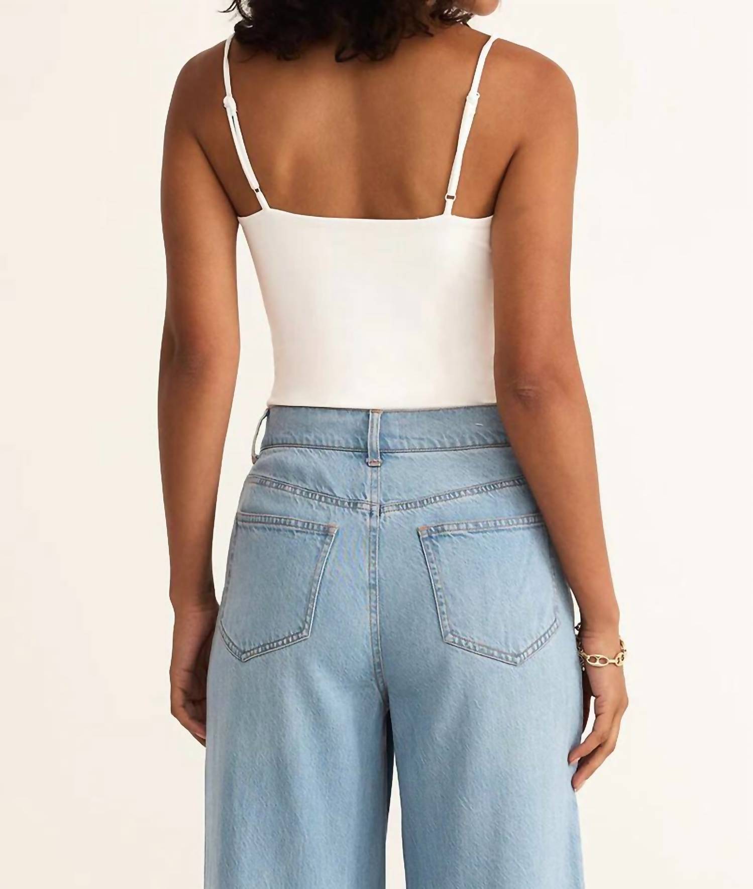 Z Supply - Smooth Bodysuit Tank