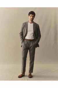 Taylor Stitch - Stevens Slim-straight Trouser