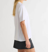 Majestic Filatures - Soft Touch Relaxed Top