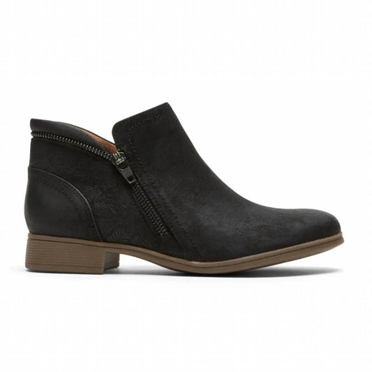 Rockport - Women's Crosbie Bootie
