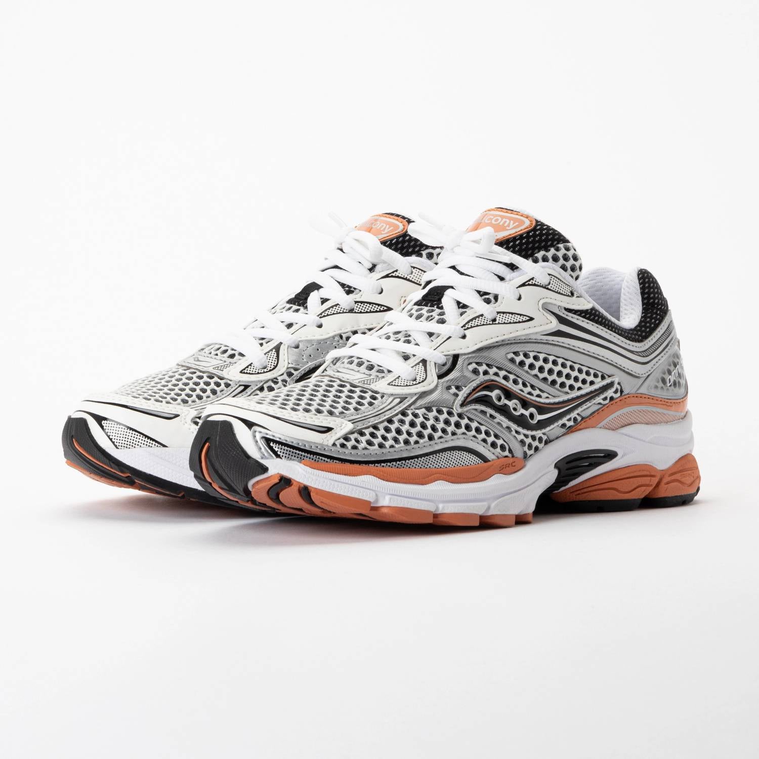 Saucony - Unisex Progrid Omni 9 Running Shoes