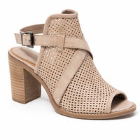 Ninety Union - Women's Hope Open Toe Sandals