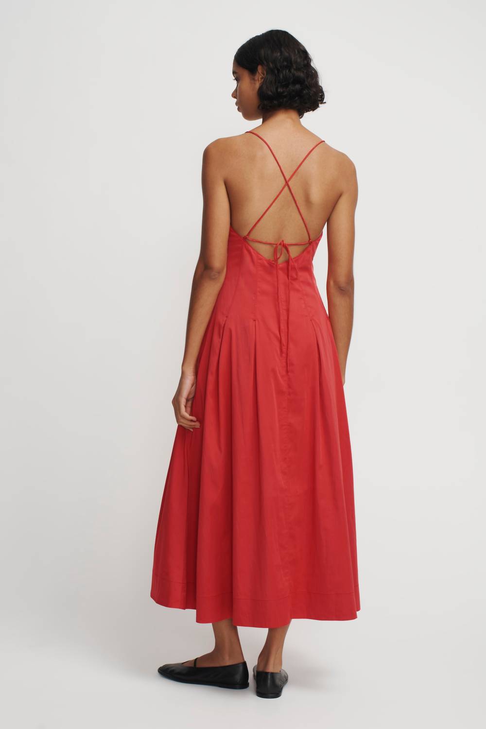 Hansen & Gretel - Carlotta Midi Dress