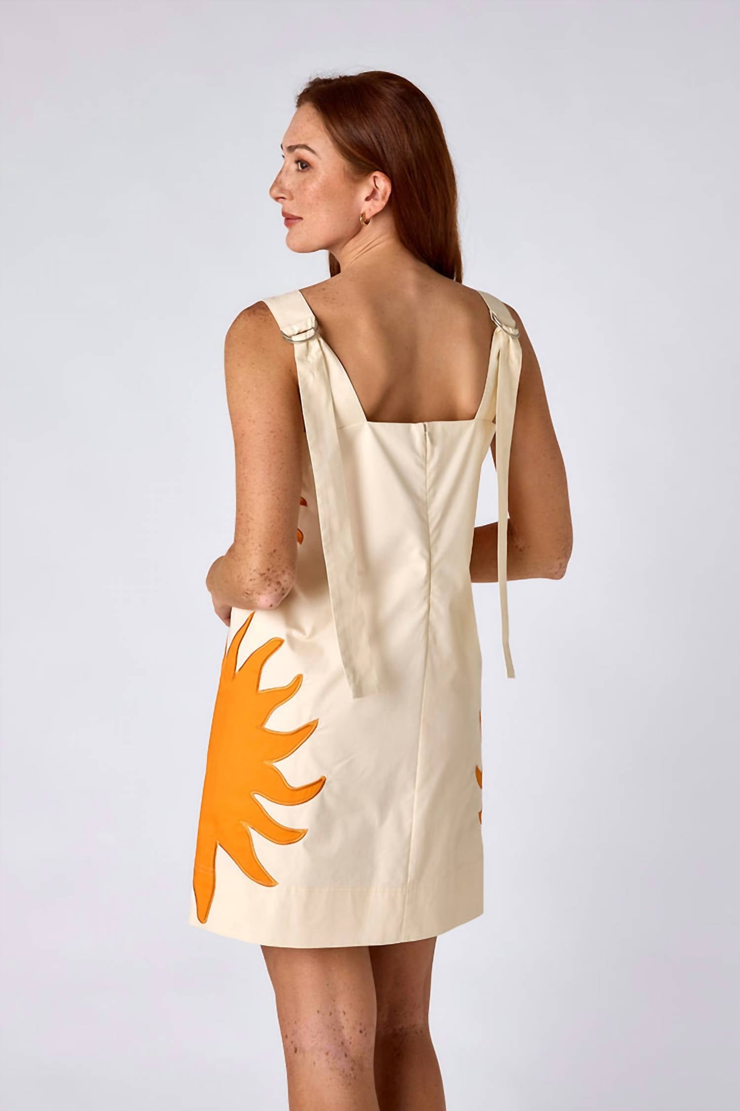 Crosby By Mollie Burch - Warren Mini Dress