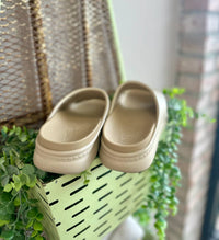 Dansko - Women's Platform Slide Sandals