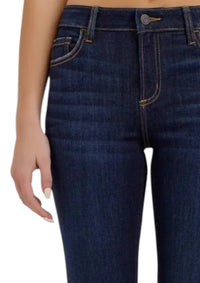 Cello - Mid Rise Flare Jean