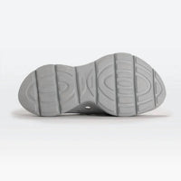 KANE Footwear Unisex Revive Shoes in stone aop - sneaker - alternate view