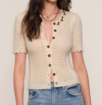Heartloom - Carraway Cardigan