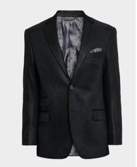 Robert Graham - Colden Velvet Houndstooth Blazer