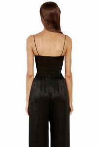 Enza Costa - Essential Strappy Tank Top