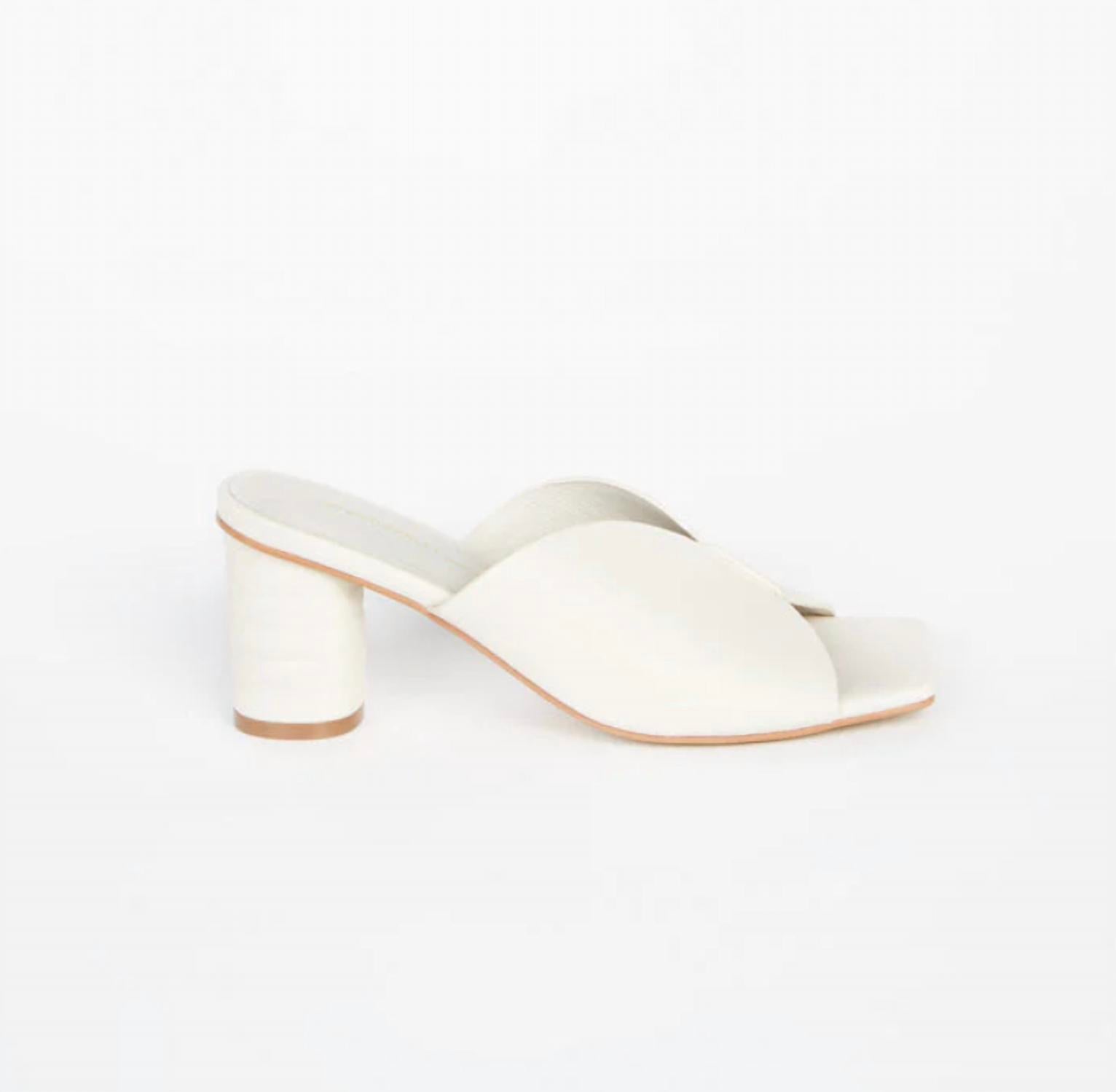 Intentionally Blank - Women's Kamika Sandals