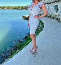 Nazz Couture - Grace Dress