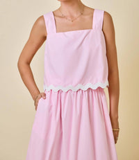 Day + Moon - Alexis Top