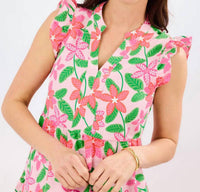 Mary Square - Kari Maxi Dress