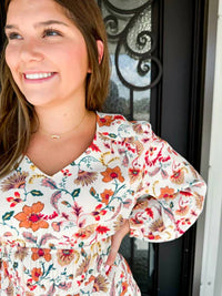 Another Love - Magali Dress
