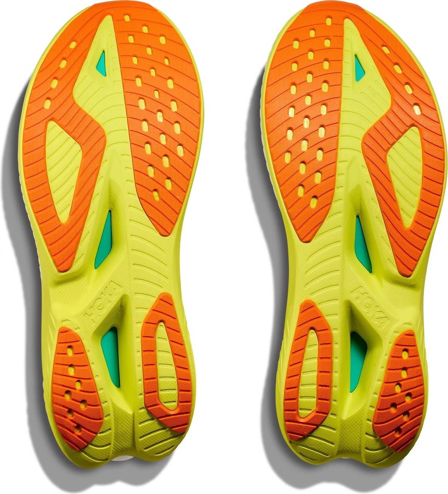 Hoka - Men's Mach X 2 Sneakers