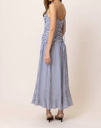 Line And Dot - Noah Maxi Dress
