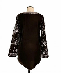 FOLKWEAR TUNIC