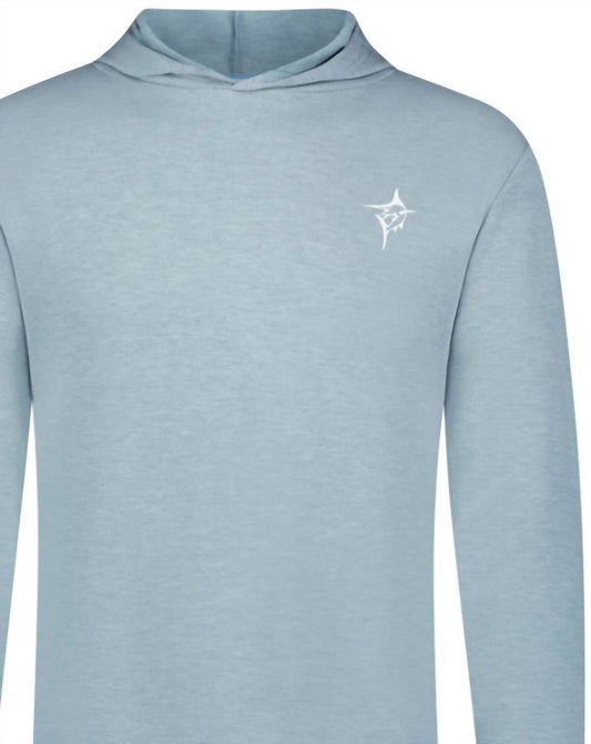 White Water Life - Men's Jetty Hoodie