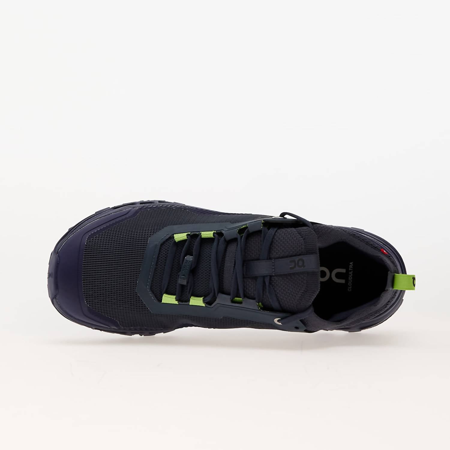 On - Men's Cloudultra 2 Trail Shoes