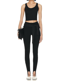 Leset - Rio Stirrup Pant
