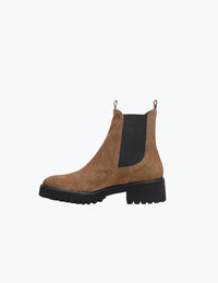 Freda Salvador - Women's Brooke Boots