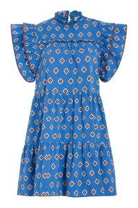 Olivia By Livro - Cotton Zoe Dress