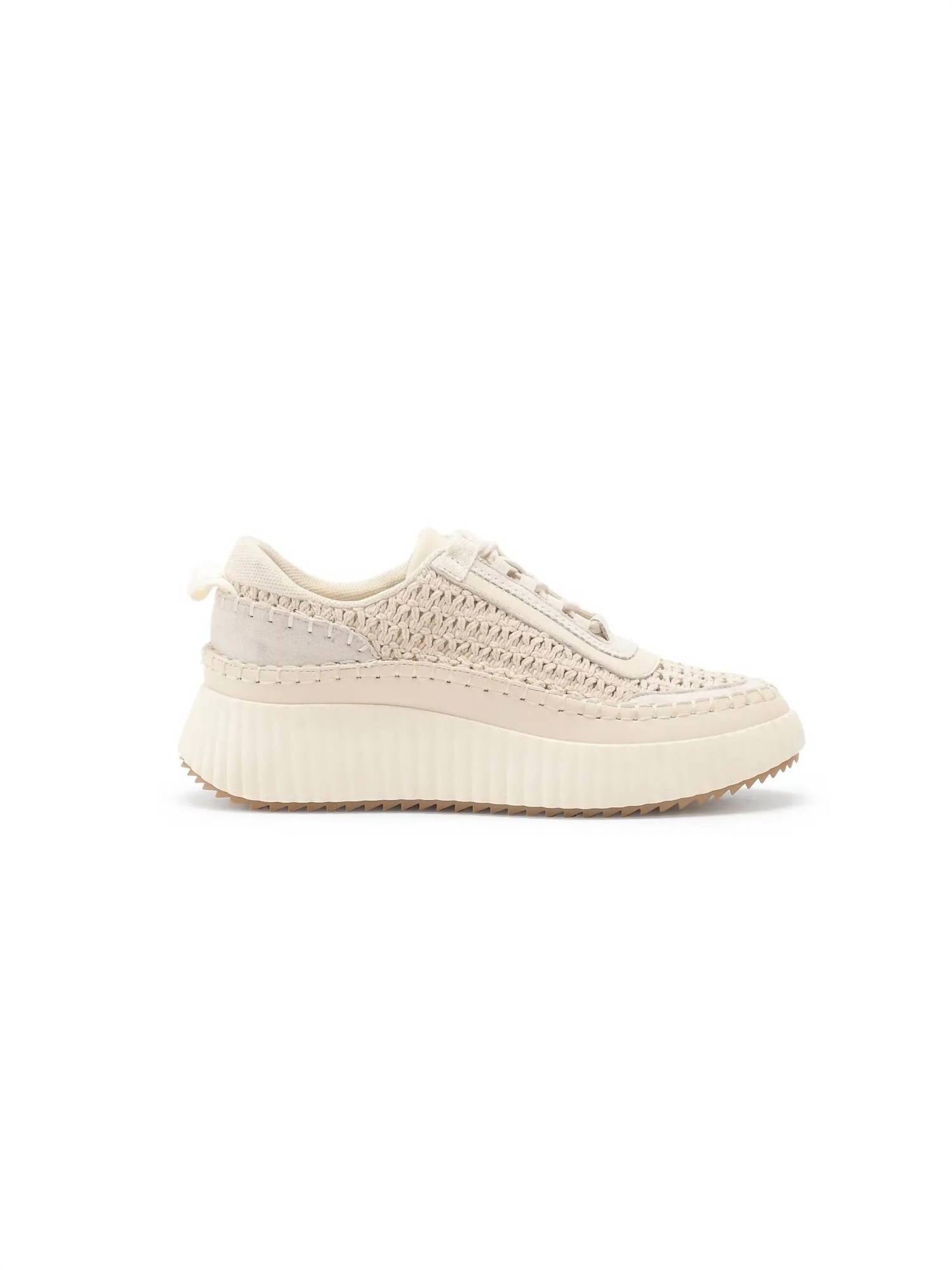 Miracle Miles - Women's Dolea Sneakers