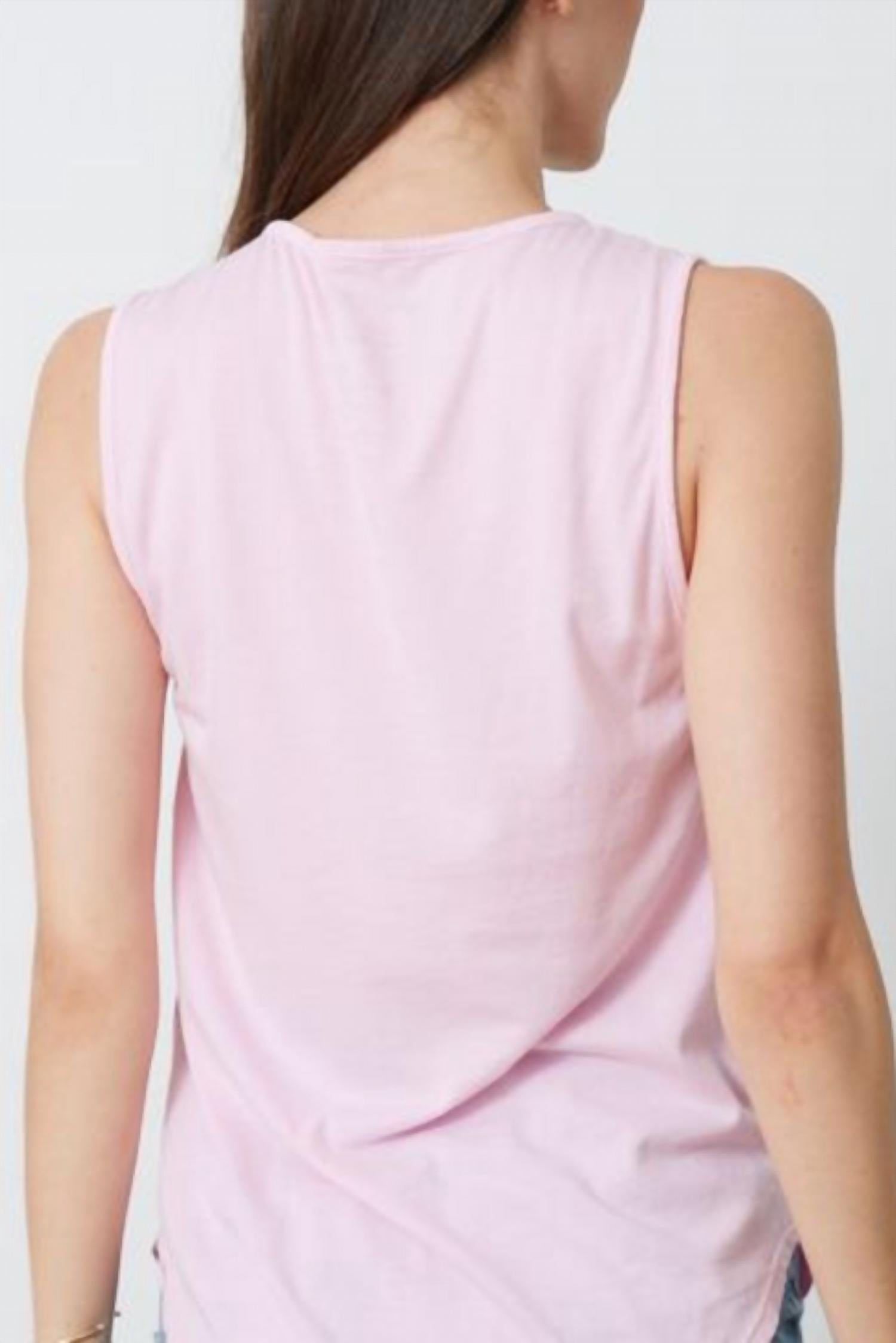 Good Hyouman - Radiate Positivity Tank Top