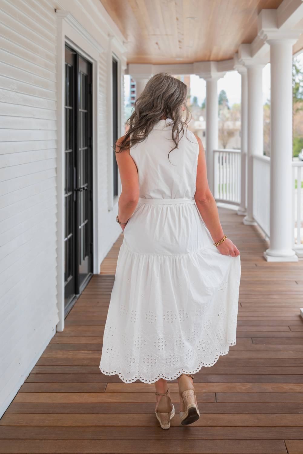 Flying Tomato - Priscilla Dress