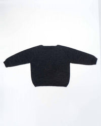 Fina Ejerique - Kid's Cars Sweater