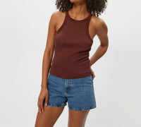 Michael Stars - Hayes Tank Top