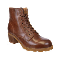 Otbt - Women's Arc Heeled Ankle Boots