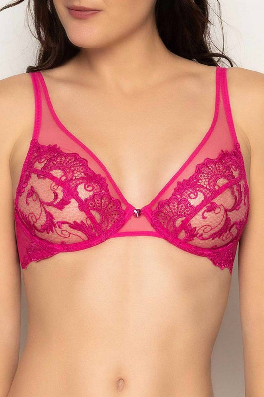 Lise Charmel - Dressing Floral Triangle Bra
