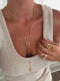 Chansuttpearls - The Sadie Pendant