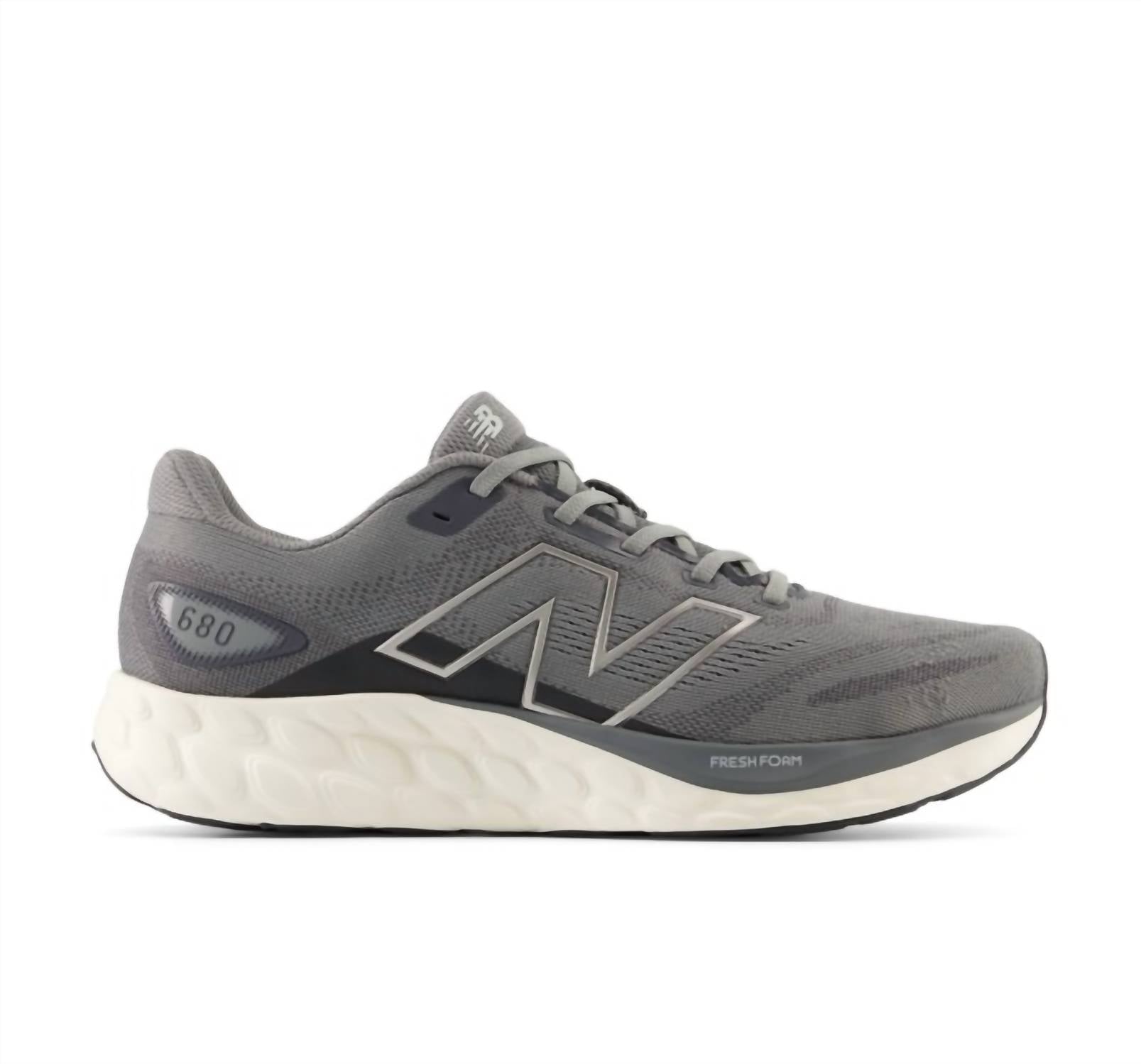 New Balance - Men's Fresh Foam M680v8 Shoes