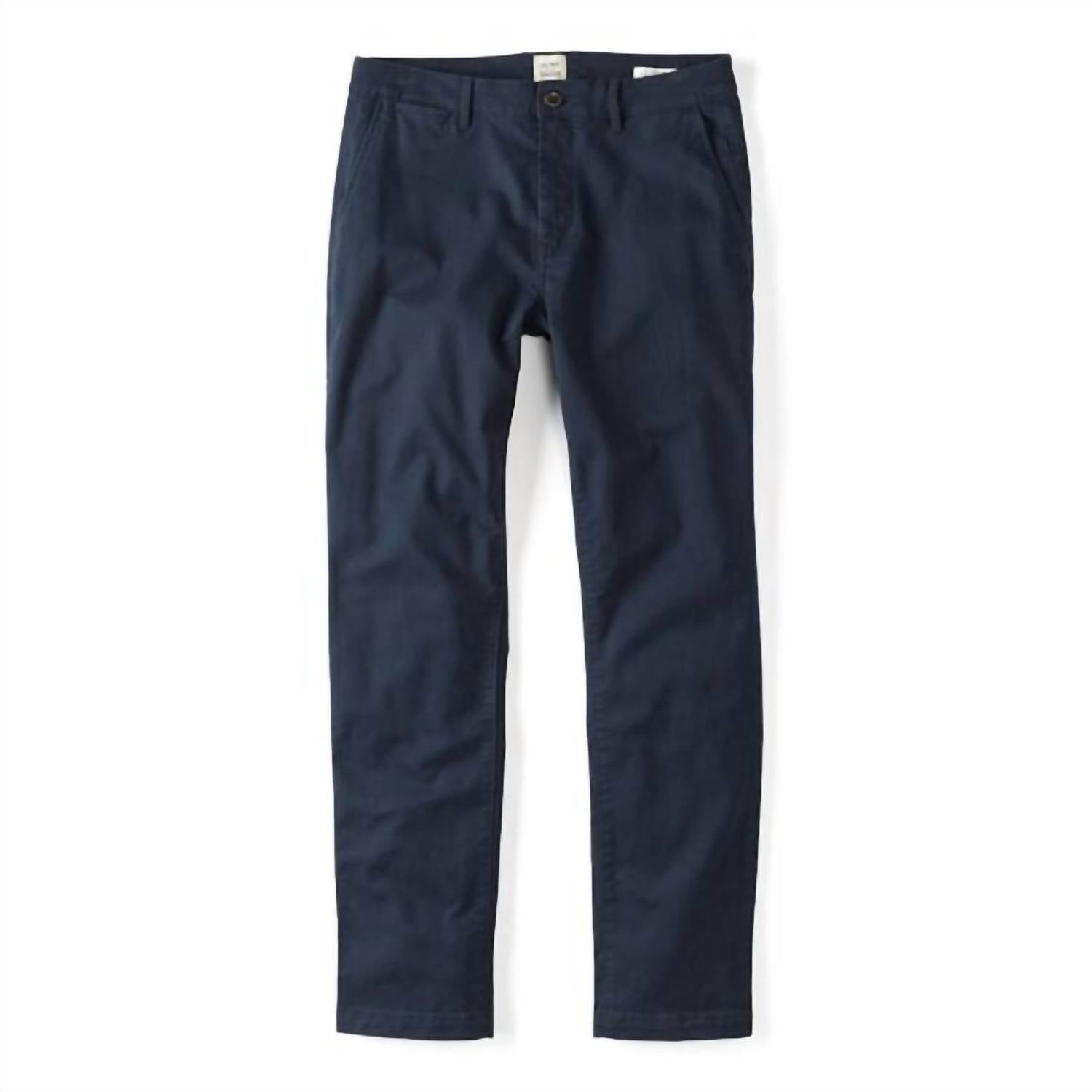 Flint And Tinder - Men's 365 Classic Fit Chino Pants