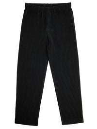 Issey Miyake - Women's Homme Plisse Basic Trouser Pants