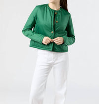 Ann Mashburn - Megan Cardigan Jacket