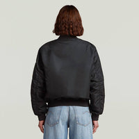 G-Star - Women's Bomber Jacket