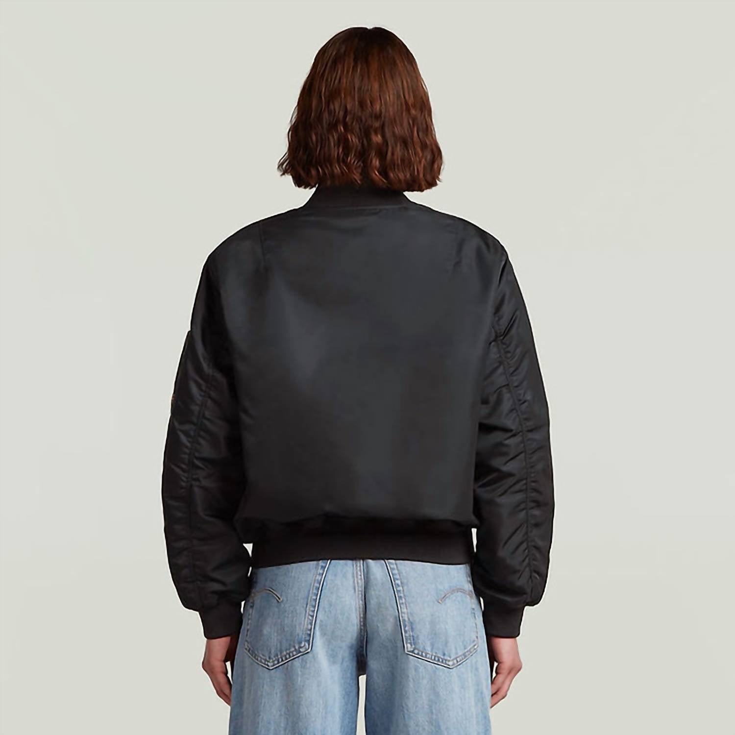 G-Star - Women's Bomber Jacket